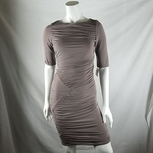 2B.Rych Sheath Dress "Bodycon"